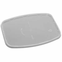 L&aring;g 140x200 mm PP Klar til 110991/110992