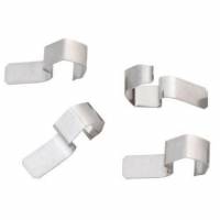 B&oslash;jle til Weck Patentglas