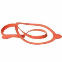 Pakning til Weck &Oslash;10.8 cm