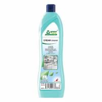 Skurecreme CREAM Cleaner med Parfume 500 ml Hvid