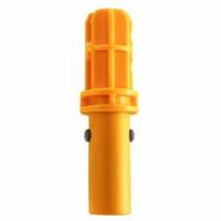 Adapter fra Rasant fremf&oslash;rer &Oslash;23.5mm til type A skaft &Oslash;22mm