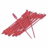 Poselukker 32 cm 4,4 mm PE R&oslash;d