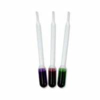 Pipette 1 ml &Oslash;10x90 mm LDPE Transparent