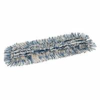 Moppe Velcro Jonmaster Ultra HD 40cm Microfiber Svanem&aelig;rket med L&oslash;kker V&aring;d