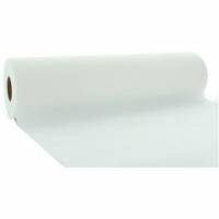 Kuvertl&oslash;ber Linclass airlaid 0.4x24 m hvid