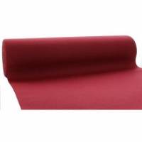 Kuvertl&oslash;ber Linclass airlaid 0.4x24 m Bordeaux