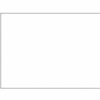 D&aelig;kkeserviet Linclass airlaid 30x40 cm Hvid