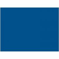 D&aelig;kkeserviet Linclass airlaid 30x40 cm M&oslash;rkebl&aring;