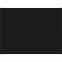 D&aelig;kkeserviet Linclass airlaid 30x40 cm Sort