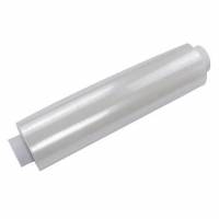 Film Uperforeret B29cmxL300m 9my PE Klar