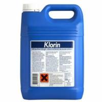 Desinfektion Klorin Original med aktiv klor uden parfume til overflader5 ltr