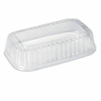 L&aring;g Vistopac 217x129x46 mm APET Klar til 228x140 mm bakker 111768/111771/112293