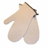 Handske 38 cm Ovnvante Beskytter op til 250C