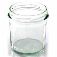 Sylteglas 340 ml &Oslash;8.6x9.2 cm Glas