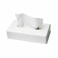 Dispenser Ansigtsserviet Tork hvid