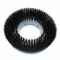B&oslash;rste Rund Prolene 21 tommer 508mm Velcro til Gulvvasker Nilfisk SC500/530/2000