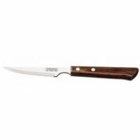Grillkniv XL Tramontina 21.2 cm Rustfri st&aring;l/M&oslash;rk tr&aelig;