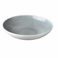 Tallerken Coupe Spal Savona &Oslash;23 cm Porcel&aelig;n Gr&aring;