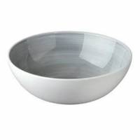 Sk&aring;l Spal Savona 66 cl &Oslash;17x6.6 cm Porcel&aelig;n Gr&aring;