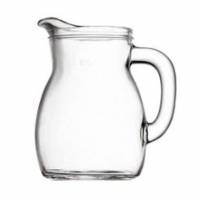 Glaskande Rocco Bormioli Bistrot 0.5 ltr &Oslash;11x14.2 cm Glas
