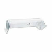 Rullel&aring;g 1/1 GN 53x32.5x17 cm Polycarbonat/Krom