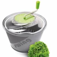 Salatslynge Swing 20 ltr plast Gr&aring;
