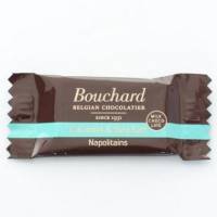 Chokolade Lys Bouchard med Karamel/Havsalt 5 gr