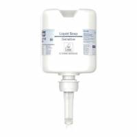 H&aring;nds&aelig;be Flydende Tork Sensitiv 475ml Ecolabel uden Parfume til Mini S2 disp