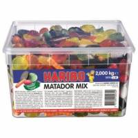 Matador Mix