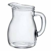 Glaskande Rocco Bormioli Bistrot 0.25 ltr &Oslash;9x11.5 cm Glas