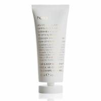 Shampoo HOPAL Hair and Body 30ml Svanem&aelig;rket Tube med Kn&aelig;kl&aring;g