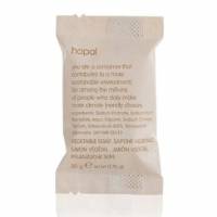 H&aring;nds&aelig;be Fast HOPAL Firkantet Flowpack Svanem&aelig;rket 20 gr