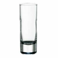Shotsglas Islande 6 cl &Oslash;3.5x10 cm