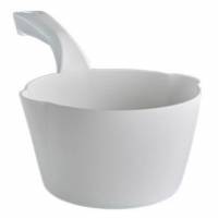 &Oslash;se 1 ltr Rund Hvid