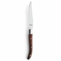 Grillkniv Amefa Royal 23 cm uden Grillsk&aelig;r Rustfri st&aring;l/Tr&aelig;skaft