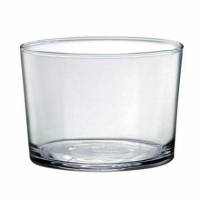 Vandglas Bodega Mini 20 cl &Oslash;8.2x5.9 cm