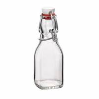 Flaske Swing 0.25 ltr &Oslash; 6.4x19.2 cm med Patentl&aring;g