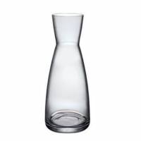 Karaffel Ypsilon 0.25 ltr &Oslash;6.8x16.5 cm Glas