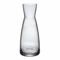 Karaffel Ypsilon 0.5 ltr &Oslash;8.4x20.4 cm Glas