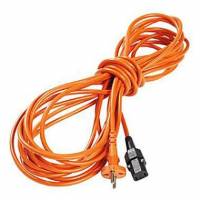 Reservedel Ledning til St&oslash;vsuger Nilfisk 15m VP300/VP930 Orange