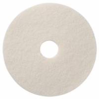 Rondel TASKI Americo Pad EURO 21 tommer  28x530 mm Hvid til Polering