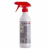 Sanitetsreng&oslash;ring UriClean til daglig reng&oslash;ring af vandfri urinaler 500 ml r&oslash;d