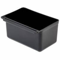 Affaldsbeholder 13 ltr 33x23x17.5 cm Lille til Montering p&aring; 113422