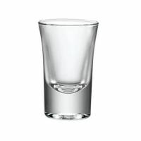 Shotsglas Dublino 3.4 cl &Oslash;4.5x7 cm