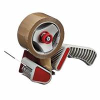 Tapedispenser med Pistolgreb til 50 mm Tap