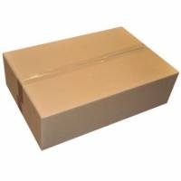 Papkasse 580x379x165 mm