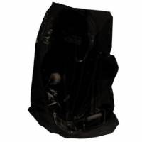 Palle/St&oslash;vh&aelig;tte 1270/425x1800 mm 45 my Sort Til Europalle