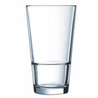 Vandglas Arcoroc Stack Up 35 cl &Oslash;7.8x14 cm