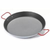 Paellapande Garcima &Oslash;46 cm Non-Stick Poleret st&aring;l