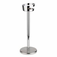Stander &Oslash;215x730 mm Rustfri st&aring;l til Vink&oslash;ler 114599